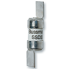 Bussmann BS88 NSD Fuses