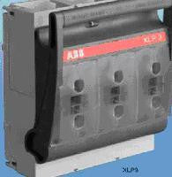 XLP-3 DIN3 Fuse Disconector