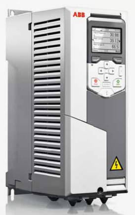ACS580-01-106A-4 55KW VARIABLE SPEED DRIVE