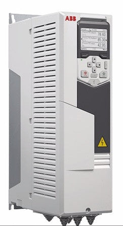 ACS580-01-07A3-4+B056 3KW VARIABLE SPEED DRIVE