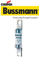 Cooper Bussman Fuses Bussmann CEO100M160 100M160mp Fuse
