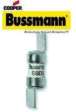 Cooper Bussman Fuses Bussmann NSD20M25 20M25 amp fuse