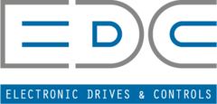 EDC Scotland Ltd Logo