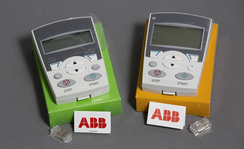 ABB Drive accessories