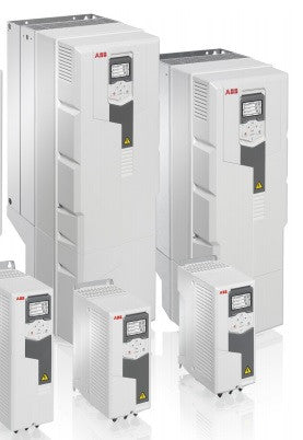 ACS580 3 PHASE IP55 VSDS