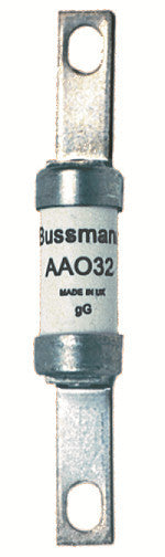 Bussmann AAO fuses