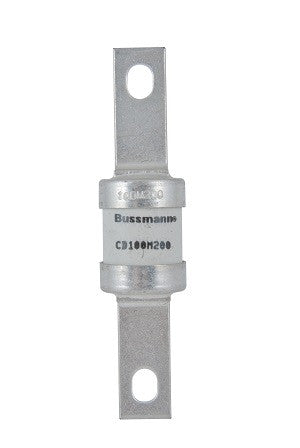 Bussmann CD fuses
