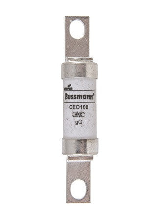 Bussmann CEO fuses