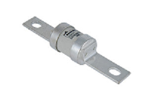 Bussmann DD fuses