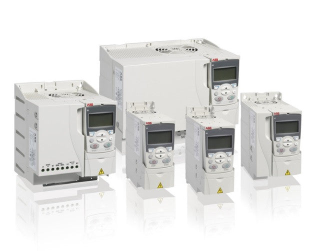 ACS310 Three phase IP21 vsd
