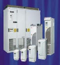 EDC Hire Drives EDC Hire Drive up to 5.5kw