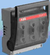 XLP-1 DIN1 Fuse Disconnector