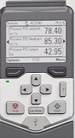 ACS-AP-S ACS580 ASSISTANT KEYPAD
