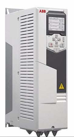 ACS580-01-07A3-4+B056 3KW VARIABLE SPEED DRIVE | EDC Scotland Ltd