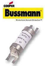 Bussmann NITD6 6 amp fuse