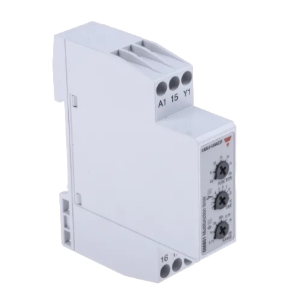 DMB51CM24 Carlo Gavazzi Multifunction timer relay
