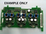 ABB Accessories NPOW-42 Power Supply Board for ACS600 series EDC reconditioned