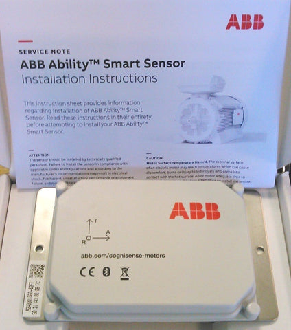 ABB SMART SENSOR FOR MOTORS