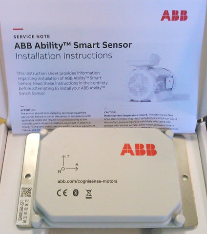 ABB ABILITY SMART SENSOR - 3AFP9182341
