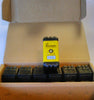 TCF60 BUSSMANN TIME DELAY CUBE FUSE 60amp