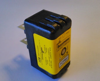 TCF60 bussmann cube fuse
