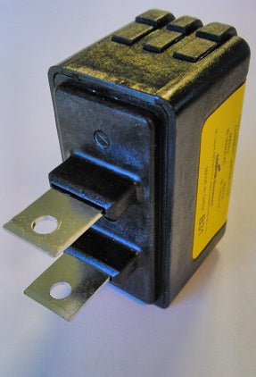 TCF60 BUSSMANN TIME DELAY CUBE FUSE 60amp
