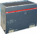 ABB Control Components CP-S 24/20.0 Power Supply (24vc 20Amp output) 1SVR427016R0100