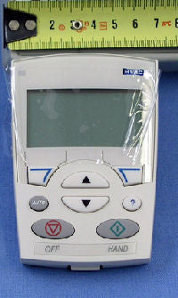 ABB VSD ACH-CPB HVAC keypad