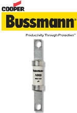 Bussmann DD125 125Amp Fuse