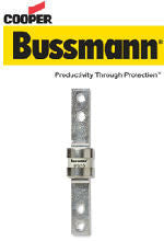 Bussmann GF800 800Amp Fuse