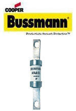 Bussmann AAO4 4 Amp Fuse