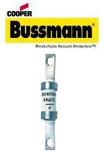 Bussmann AAO10 10 Amp Fuse