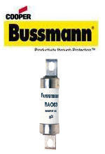 Bussmann BAO50 50 Amp Fuse