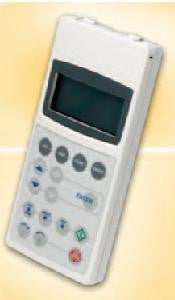 CDP312R ACS800 Keypad