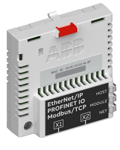 abb fena-21 ethernet adapter