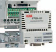 ABB VSD FDNA-01 Devicenet