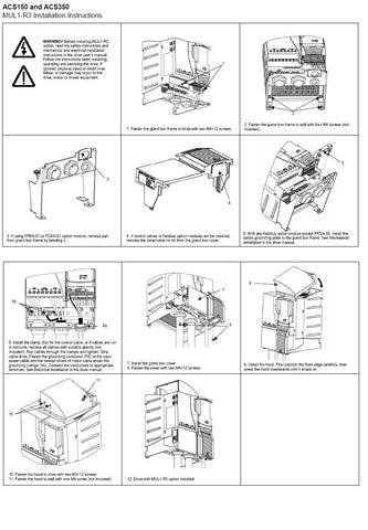 NINP-61C input protection card EDC reconditioned