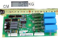 NINP-61C input protection card