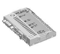 ABB VSD RPBA-01 Profibus Module