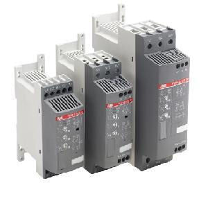 ABB Control Components 3kw Smart Start Softstarter from ABB. Code: 1SFA896104R7000