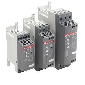 15kw Smart Start Softstarter from ABB. Code: 1SFA896109R7000 (PSR30-600-70)