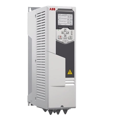 ACS580-01-04A1-4 1.5KW VARIABLE SPEED DRIVE