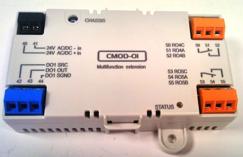 CMOD-01 PACKED KIT IO EXPANSION MODULE