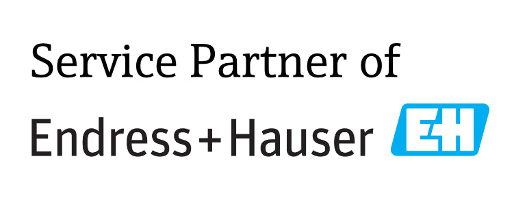 Endress+Hauser service partner