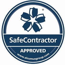 Safe Contractors Certificate