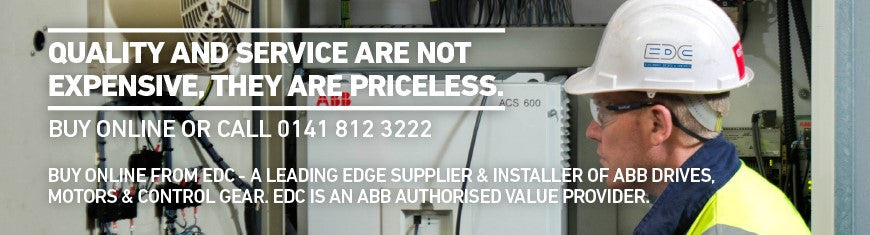 Quality and service are not expensive, they are priceless. Buy online or call 0141 812 3222
